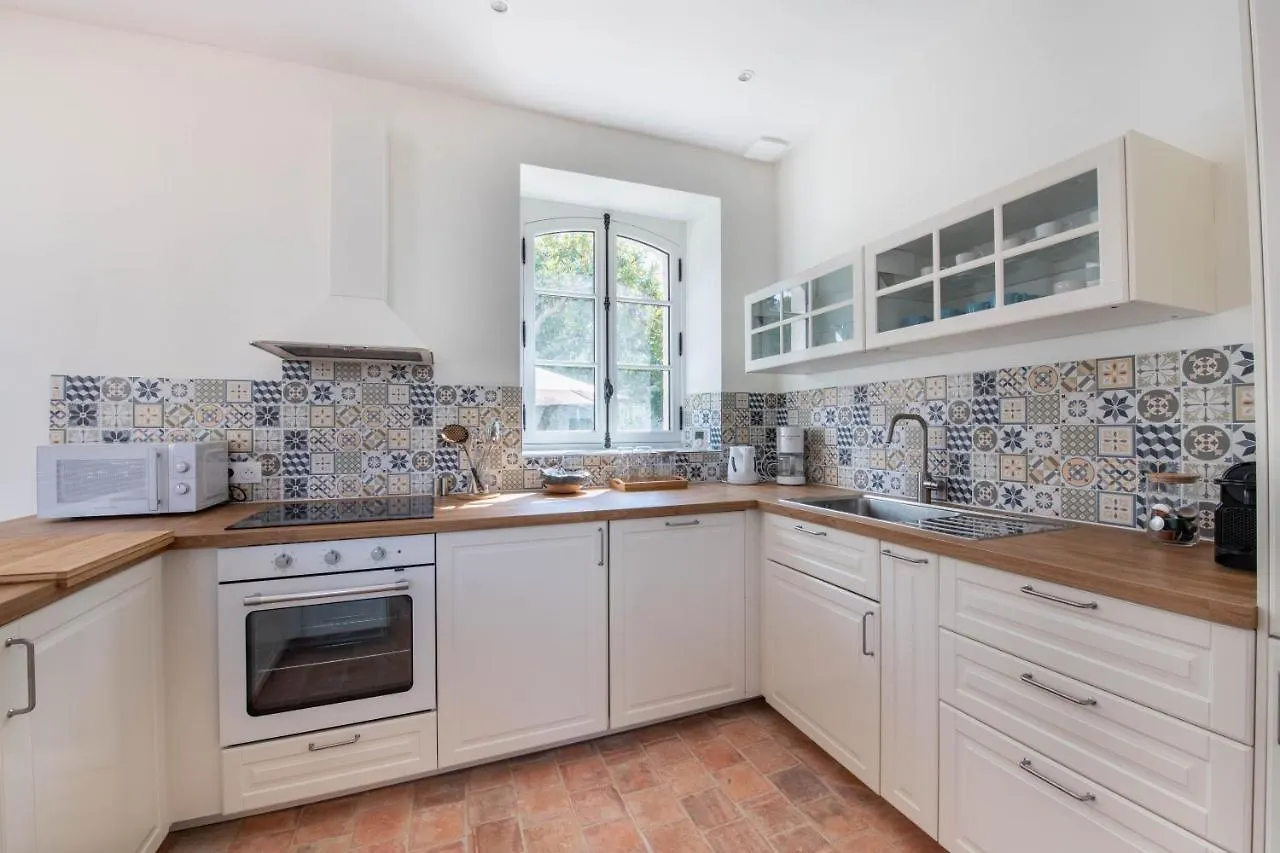 L'Annexe Du Manoir - A Proximite De Carantec Villa Taule Holiday home