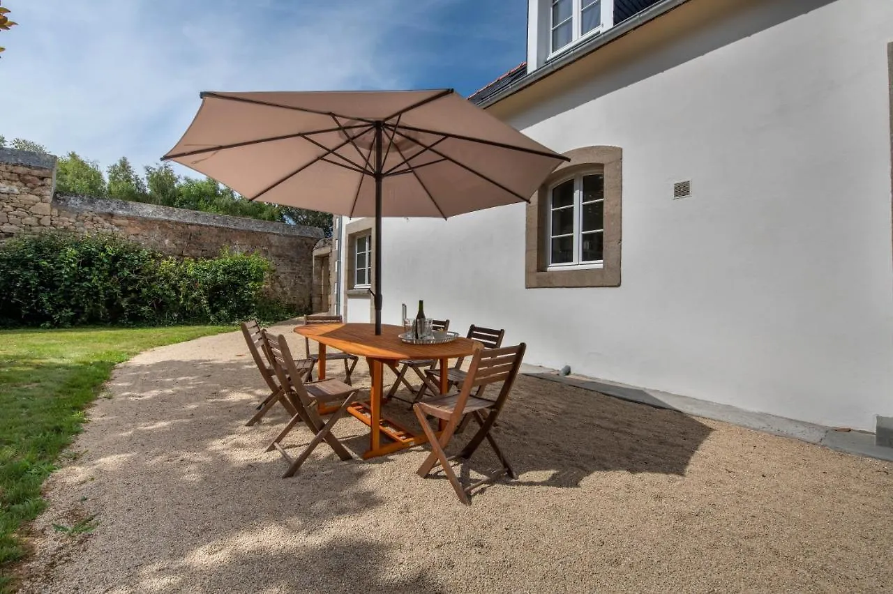 L'Annexe Du Manoir - A Proximite De Carantec Villa Taule France