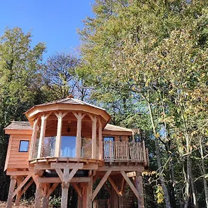 Le Domaine Des Roches' L Lodge